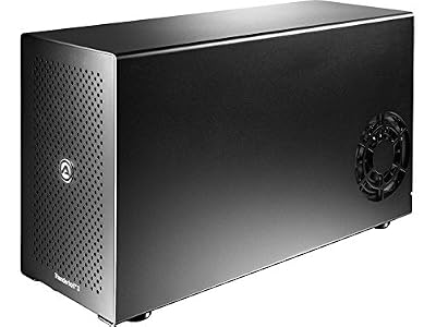 AKiTiO Node - Boîtier GPU externe Thunderbolt 3