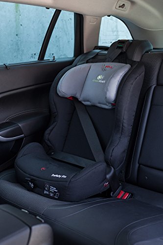 ISOFIX Kindersitz 9 bis 36 kg Gruppe 1 2 3 Kinderautositz Autositz in 3 Farben - 12
