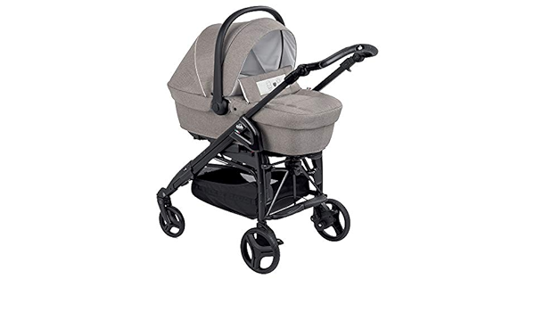 poussette 3 en 1 cam