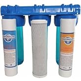 SULOOK 392 Apartment Building Entrance Water Purification