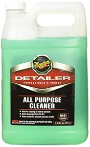 Meguiars Professional Detailer All Purpose Cleaner for All Interior and Exterior Surfaces