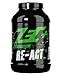 Produktbild ZEC+ Re-Act Shake | All-in-one Post Workout Formel mit essentiellen Aminosäuren | Creatin-AKG | Glutamin-AKG | Ergogenics | Vitaminen und Mineralien | Geschmack SPICY ORANGE 3600g