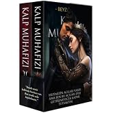 Kalp Muhafızı Serisi - 2 Kitap (Kutulu - Ciltli)