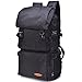 Produktbild Magic Vida Daypacks Laptoprucksack Damen Herren Sportrucksack Schulrucksack Backpack Trekkingrucksack Wanderrucksack Reiserucksack Wandern Klettern Rucksack Herren Schwarz