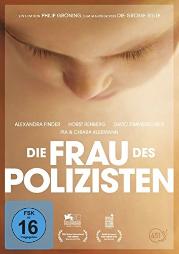 Preisvergleich Produktbild Die Frau des Polizisten
