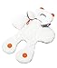 CHIC*MALL Baby Car Seat Pram Pushchair Stroller Safety Soft Cushion Pad