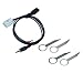 Produktbild Set Entriegelung Bügel & AUX Interface Adapter Kabel RCD 200 210 300 310 500