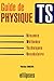 Guide de physique TS