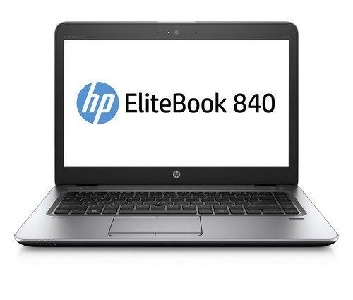 détail HP EliteBook 840 i5 - 6200u Syst