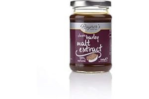 RAYNER'S Rayners Essentials Malt Extract 340g