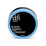 D:FI D:Struct Pliable Molding Cream 75 grams