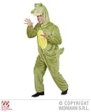 KOSTÜM - KROKODIL -