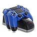 Produktbild JAMSWALL PS4 Controller Ladestation, Dual Dualshock 4 Charger mit LED Anzeige für PlayStation 4 /PS4 Slim / PS 4 Pro Wireless Controller Gamepad