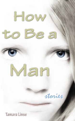 How to Be a Man