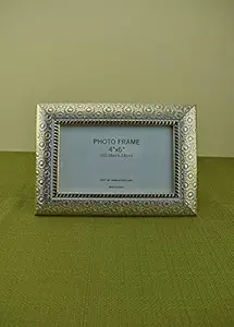 Vintage Gulley Photo Frame with Stand, Single Frame | 4