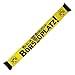 Produktbild BVB SCHAL zum DFB POKALSIEG Borussia Dortmund + gratis Sticker "Dortmund forever", Schal / scarf / rassis / viciado Begegnungsschal