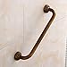 Produktbild LUDSUY Badewanne Handlauf, Dusche Haltegriff, Bad-Accessoires, Badezimmer Geländer, Aus Massivem Messing, Antike Bronze Colorbathroom Zubehör
