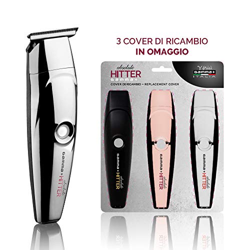Gamma Absolute Hitter Trimmer