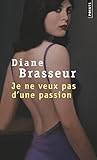 Cover zum Buch Je ne veux pas d'une passion