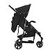 Obaby Tour 3 Wheeler (Black with Red Stripe)