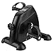 Produktbild Finether Mini-Bike Heimtrainer Pedaltrainer Bewegungstrainer Arm- und Beintrainer mit LCD-Monitor Einstellbarer Widerstand Fahrradtrainer Fitness-Fahrrad