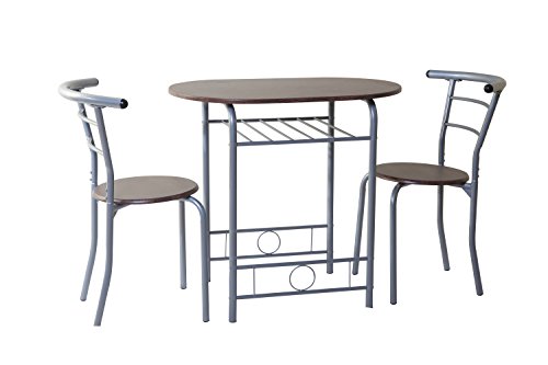 Mesas de cocina pequeñas - Ahorra espacio en tu hogar [agosto 2018]