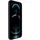 Coverzone Galaxy S23 Fe ile uyumlu Cam Ekran Koruma Tam Uyum &Ccedil;izilmeye Dayanıklı Nano Micro Cam Ekran Koruyucu xc122