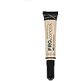 L.A. Girl LA Girl Pro Conceal HD High Definition Concealer (GC970, Light Ivory)
