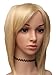 TATTOO COLOURED NYLON CHOKER NECKLACE BOHO FESTIVAL (BLACK)