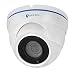 Produktbild Sea Wit POE Sicherheit IP Kamera Dome Netzwerk Kamera mit 5 Megapixel, 2592 * 1944 Auflösung, 4x Optical Auto Zoom 2.8-12mm Motorisierte Objektiv, Motin Detection, Unterstützung Remote Viewed von iPhone, Andriod, Pad und Windows PC