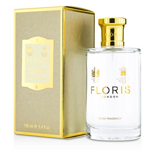 Floris London Room Fragrance, Grapefruit & Rosemary 100 ml