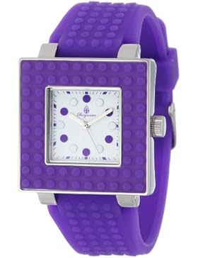 Burgmeister Damen Quarzuhr Color Games, BM610-183