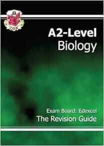 A2 biology coursework edexcel layout picture