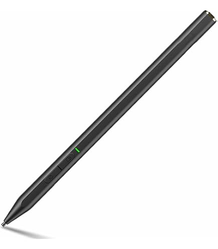 Amazon.in: Buy Mingxiong Active Stylus Pen 2.0 Sa203H Compatible