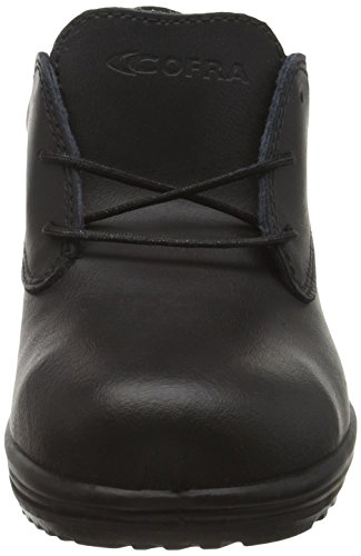 Cofra 11060–000.d35 Größe 35 S3 SRC „Beatrice“ Sicherheit Schuhe – Grau - 4