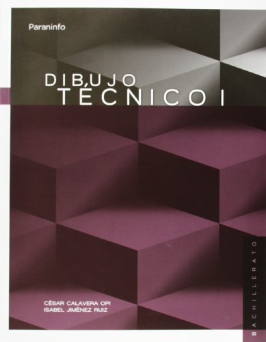Dibujo técnico i