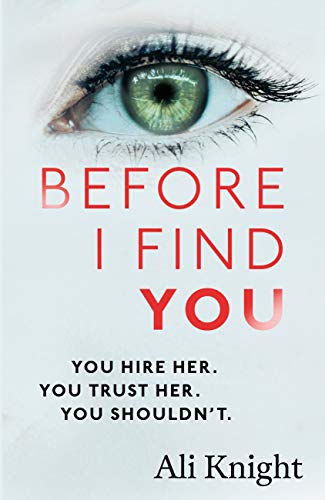 Image result for before i find you
