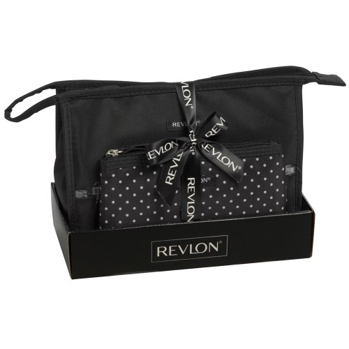 Revlon Madison Avenue Clutch Set (2 Pieces)
