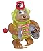 Produktbild elliot 9040125 Tucker Affe mit Zimbel/Monkey cymbel Z-Wind Ups