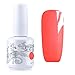 Vishine Gelpolish Nail Art UV LED Gel Nail Polish Soak Off Manicure Kit 4 Colors Set C258