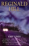 Cover zum Buch Exit Lines