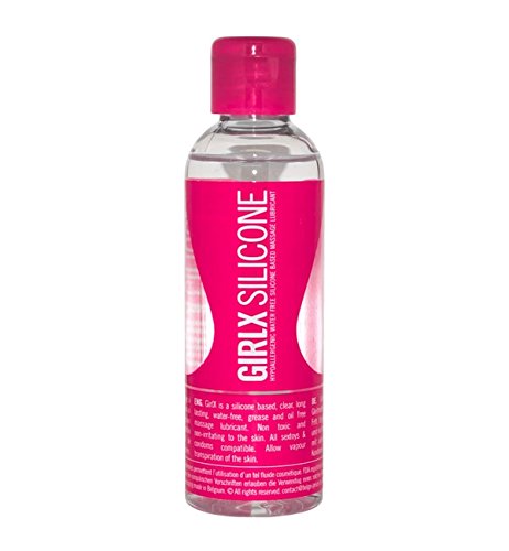 Preisvergleich Produktbild GIRLX Silikon