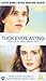 Produktbild Tuck Everlasting [VHS] [UK Import]