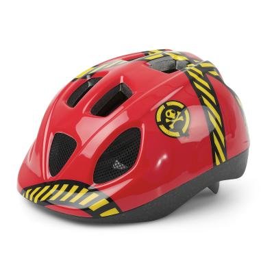 Preisvergleich Produktbild Casco bici niño Headgy Helmets Danger