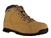 Produktbild Groundwork - Herren Stiefel GR66 Sicherheits Stahlzehe Wandern Arbeits Schuhe Turnschuhe - EU 44, Leder, Honig
