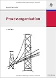 Image de Prozessorganisation (Managementwissen für Studium und Praxis)