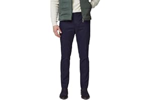 Hackett London C Chino Kensington - Spodnie Mężczyźni