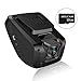 Produktbild Dashcam MELCAM Full HD 1080P Kompakte Autokamera, 150° Weitwinkel, Nachtsicht Bewegungssensor, Loop Aufnahme, 3" LCD Stealthcam inkl, Nachtsicht und G-Sensor, mit 32 GB Speicherkarte