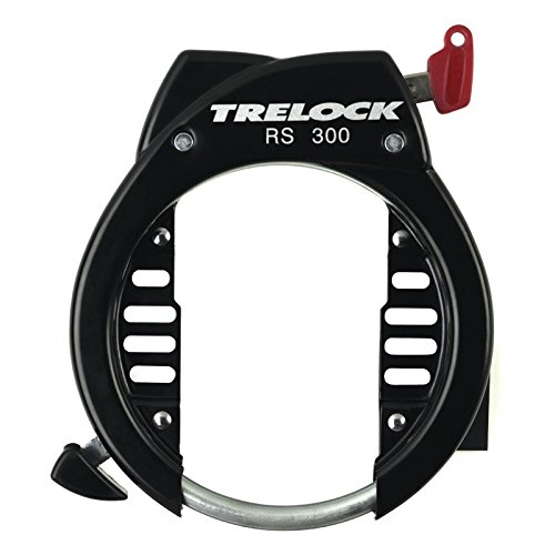 Dyto Fahrrad Zubehör Trelock Ringschloss, 5010265