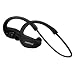 Produktbild Mpow Cheetah Bluetooth Kopfhörer, Wasserdicht Sport Kopfhörer Kabellos, 8 Stunden Spielzeit/AptX Stereo-Sound/Mikrofon, SportKopfhörer Joggen/Laufen/Fitness für iPhone Samsung Galaxy Android HTC Huawei iPad usw, Schwarz